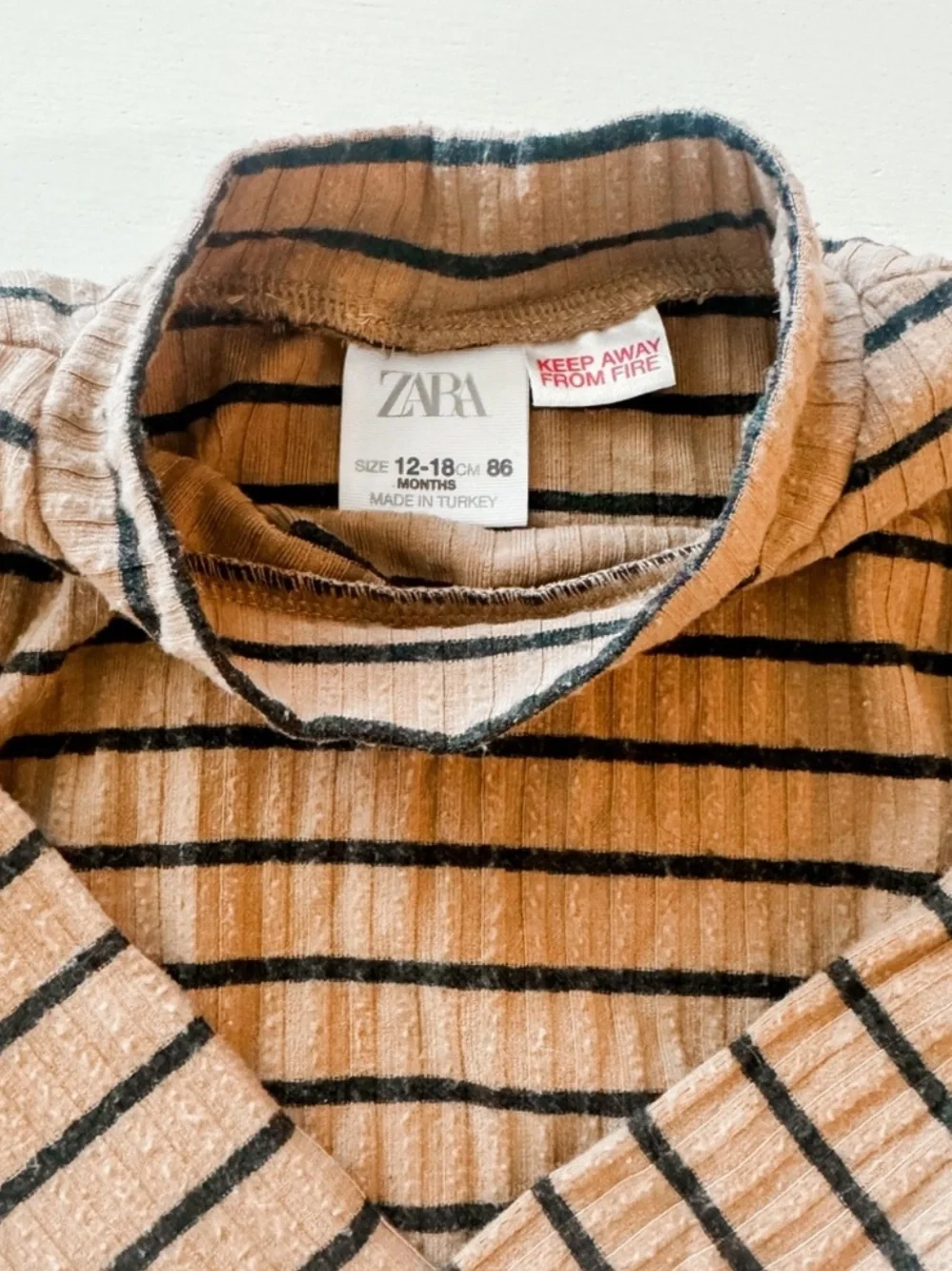 Lot of Zara items all 12-18 months